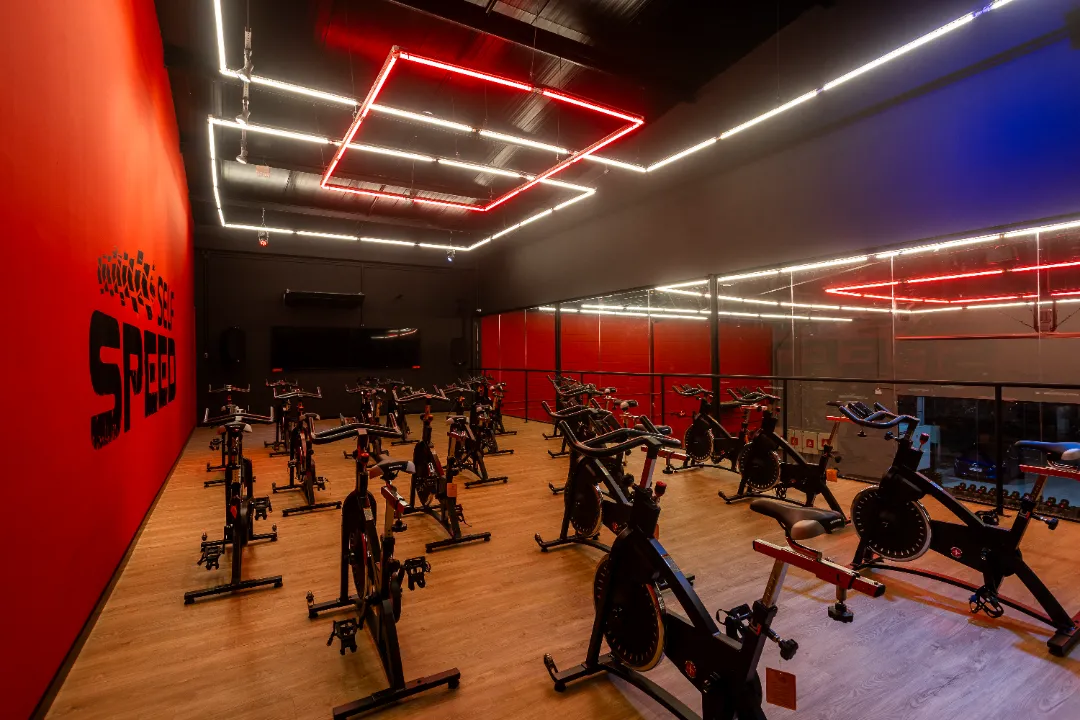 Selfit Campo Grande - 27